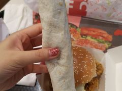 -肯德基(沪东店)