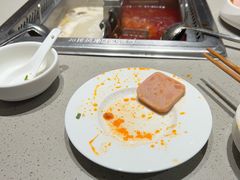 -海底捞火锅(莘松路店)