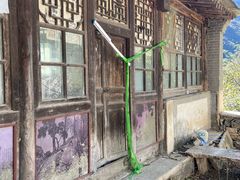 -水峪民俗村