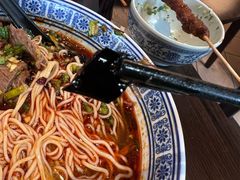 -甘记兰州牛肉面(Chadstone 旗舰店)