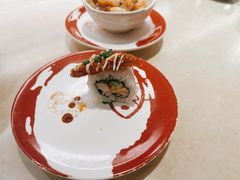 -禾绿寿司·定食·拉面·烧炸(喜荟城店)