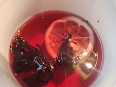 -蜜桃餐厅·伴山(绿宝广场店)