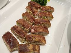 -干老四雅鱼饭店(滨江西路店)