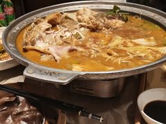 -锦绣金山人家(友谊店)