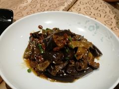 -大鸭梨烤鸭(左家庄店)