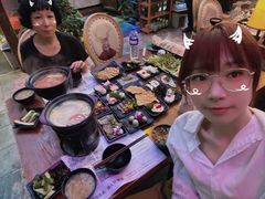 -束河人家(南锣鼓巷店)