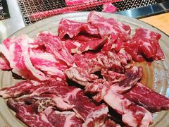 -萌牛肠烧烤店(虹梅路店)