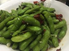 -小民大排档(马场角横路店)