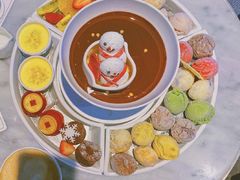 -哈根达斯(龙湖时代天街店)