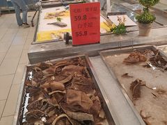 -永辉超市(吾悦广场店)