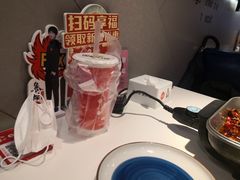 -鱼酷活鱼烤鱼(人信汇商场店)