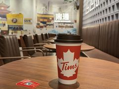 -Tims天好咖啡(北大街万象城店)