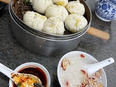 -胡家包子·清真(大众巷店)