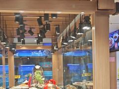 -大鹏饭店·金陵家宴(奥体中心店)