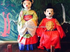 -济州岛泰迪熊博物馆