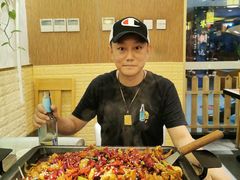 -武松家(翠微百货大成路店)
