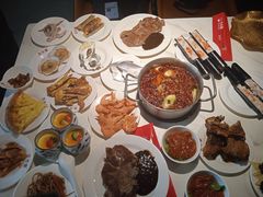 -吉布鲁牛排海鲜自助(成都大悦城店)