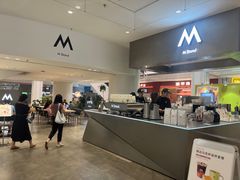 -M Stand(宁波万象城店)