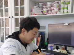 -自然之声助听器·呼吸机(东风大街店)
