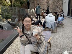 -J Create城市露营咖啡·简餐·宠物(上海动物园店)