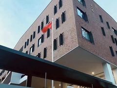 -上海市静安区教育学院附属学校(江宁校区)