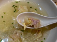 -东泰祥生煎馆(重庆北路店)