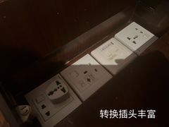-香港铜锣湾皇悦酒店