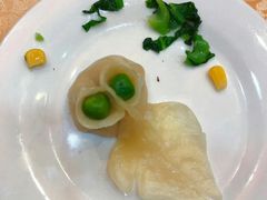 -唐乐宫歌舞剧院·餐厅
