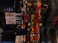 -Salon de The de Joel Robuchon(外滩18号店)