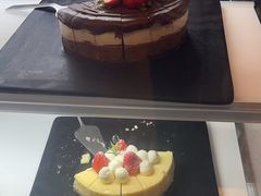 -河北宾馆·香溢自助餐(裕华店)
