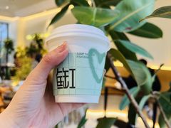 -fishtank鱼缸咖啡(三山街店)