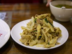 -韩邦朝天锅