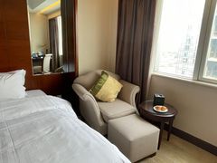 -张家港华芳金陵国际酒店