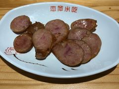 -恋萍小吃(时代店)