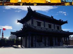 -西安城墙·碑林历史文化景区