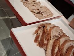 -玉林烤鸭店(定福庄店)