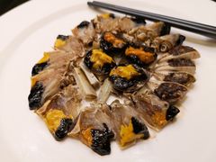 -潮汕味道·煮海餐厅(金麟大厦店)