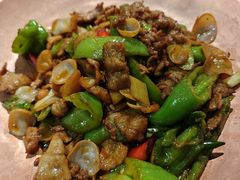 -云海肴云南菜·蒸汽石锅鱼(北京良乡华冠店)