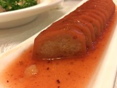 -淮扬韵.淮扬味道