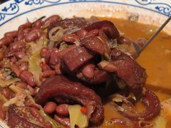 -费大厨辣椒炒肉(高铁吾悦广场店)
