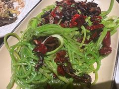 -缘生态云南菜·野生菌庭院餐厅(华侨城店)