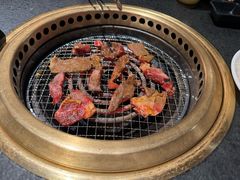 -神户赤童日式烤肉(金地广场店)