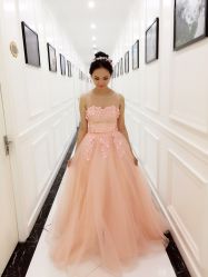 -金夫人婚纱摄影(华南店)