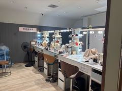 -海马体照相馆(上海月星环球港店)