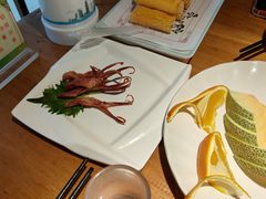 -鸡毛换糖(高桥店)