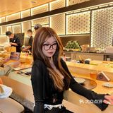 去珠海和闺蜜解锁了海胆热狗Omakase🍣