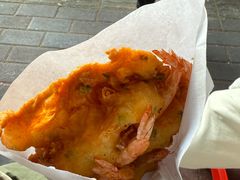 -信二嫂虾饼(振兴路店)