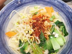 -秦香陕西食府(华贸天地店)