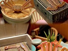 -蟹田居·活蟹料理(东城店)