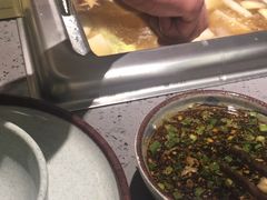-彩虹坊火锅(宁穿路店)